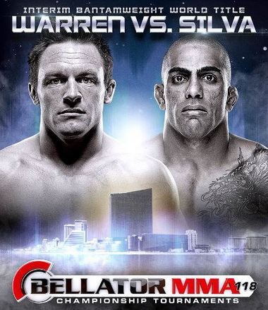 БОКС/MMA....