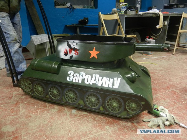 Wargaming 11