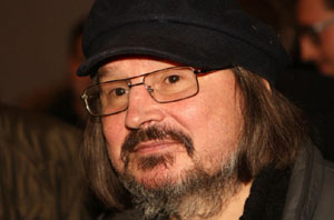 А.Балабанов