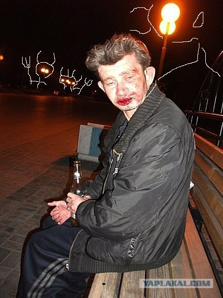 Константин, ты ли это?)))
