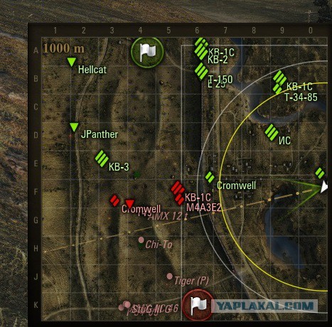 Wargaming 13