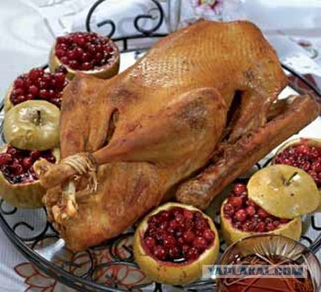 То что вкусно русским