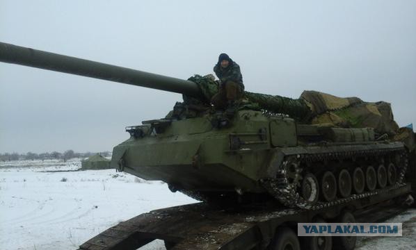 Перемирие кончилось, едва начавшись.