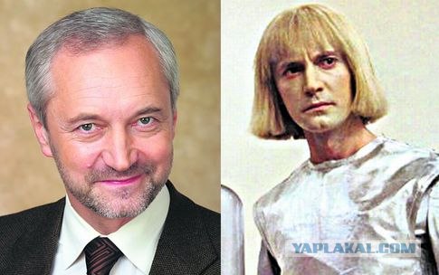 А вы их помните?