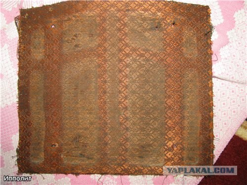 Старое радио (или то, что греет душу)