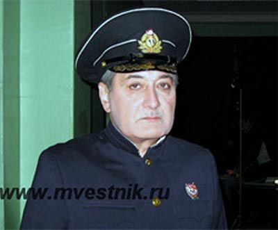 Исполняется 20 лет со дня августовского путча