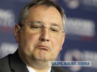 "Протон" опять упал