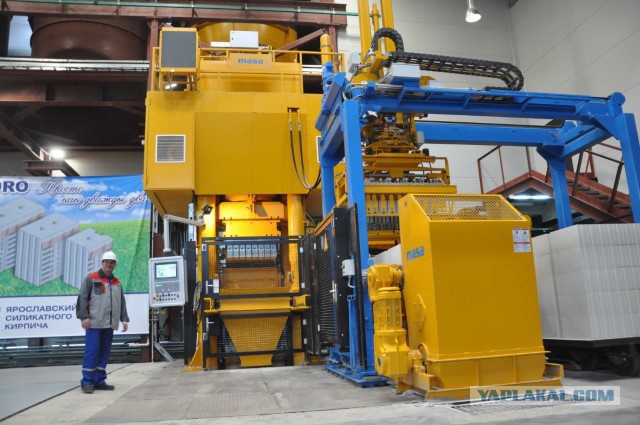 Обзор новых производств: май 2015 г.