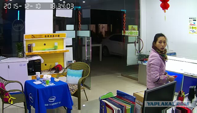 За что я люблю китайцев