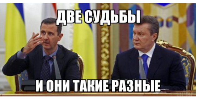 Геополитика в картинках