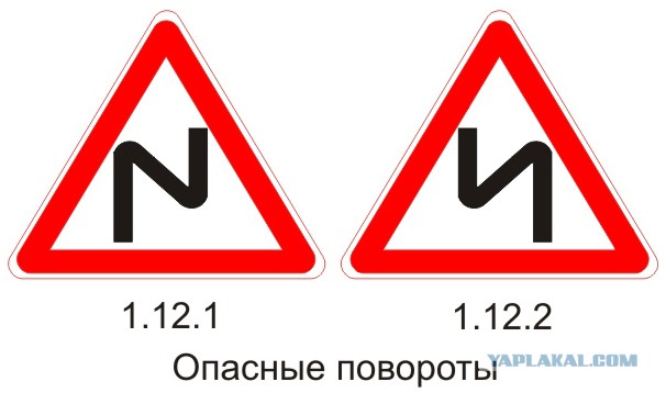 Кто должен уступить дорогу и почему?