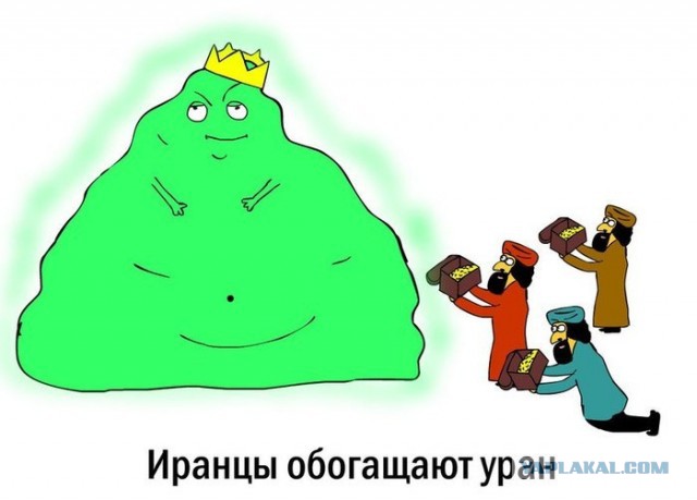 Абсурдный юмор ч.2