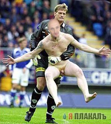 Фотожаба: Гоша Куценко