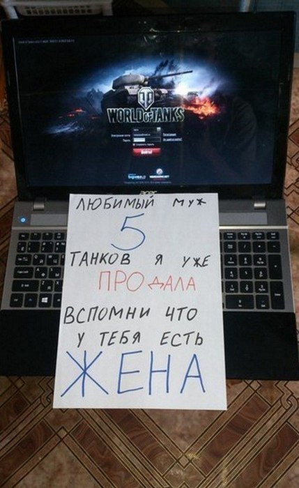 Большая подборка картинок