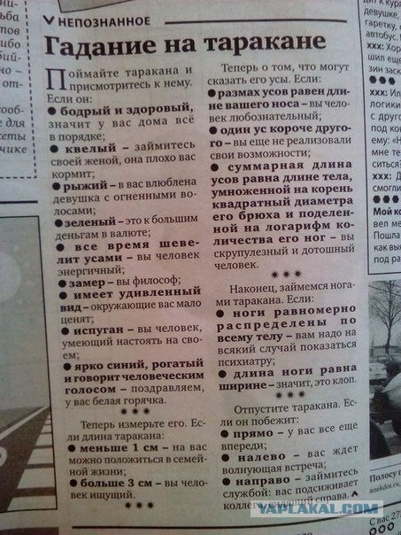 Абсурдный юмор ч.14