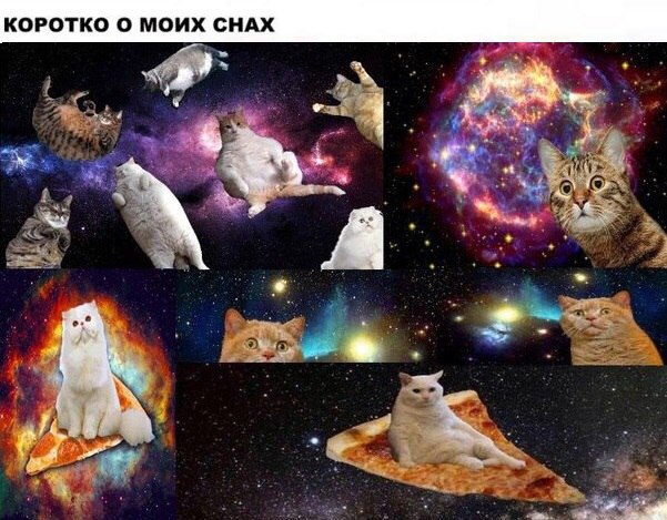 Подборка картинок