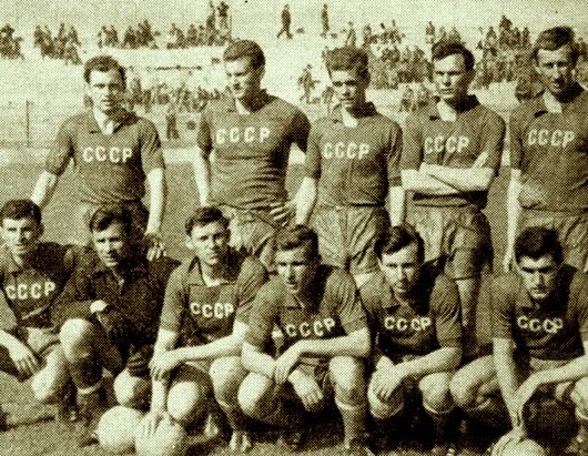 Сто  любопытных фактов о Советском Союзе