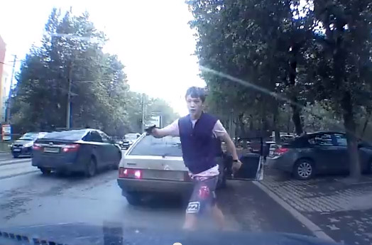 Неудавшейся бейсболист