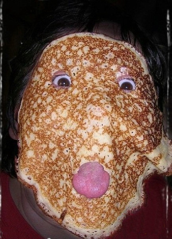 Этот ВЗГЛЯД!