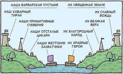 Украина, Донбасс, Крым. Я узнал правду