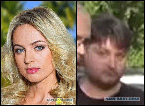 СтопХамСПб - Не езда 7