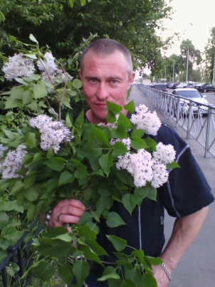 Есть женщины в русских селеньях