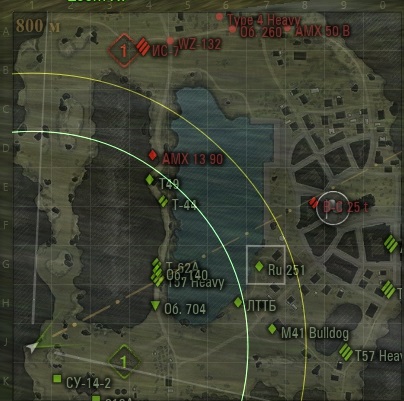 Wargaming 40