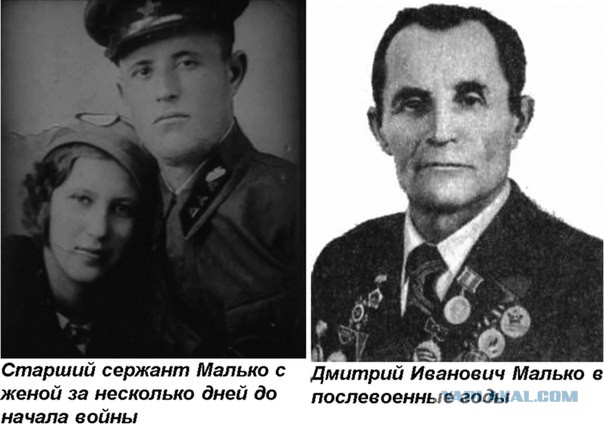 Трагедия начала Великой Отечественной на примере Т-28 и Т-35.