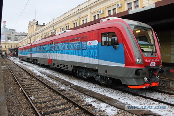 С братьев денег не берём!