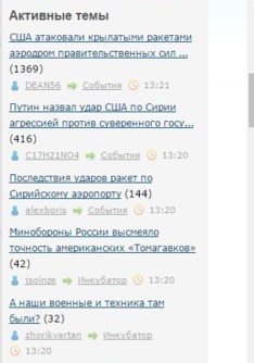 Последствия ударов ракет по Сирийскому аэропорту