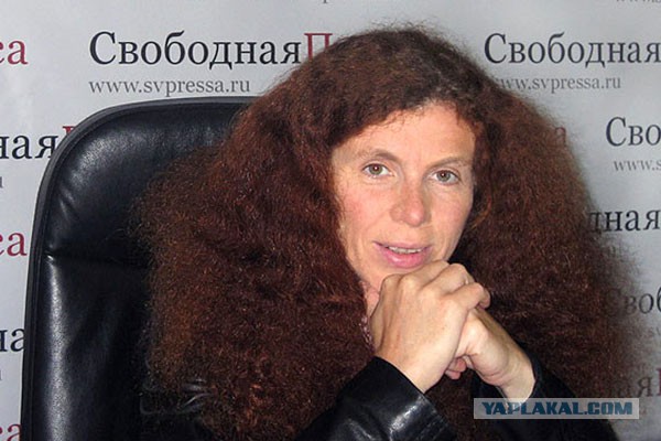 Новый имидж Суркова