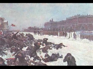 Едут из Омска к Путину в Москву