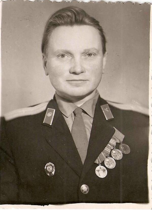 Декабрьская бойня 1975 г.