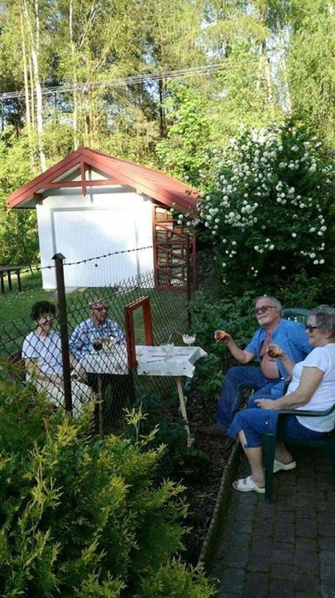 Всякое разное с просторов
