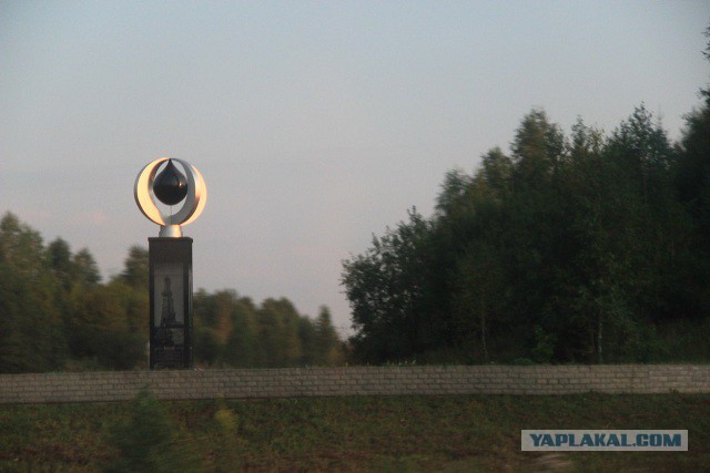 Лично мне не нужен берег турецкий