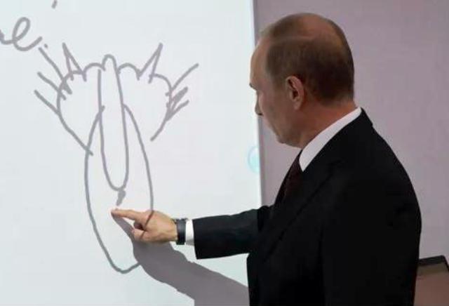 Так выглядят 5 минут тишины