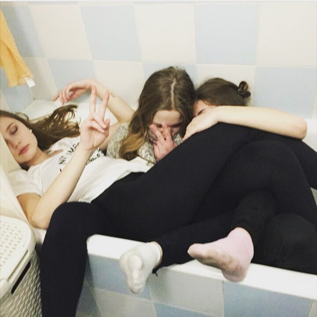 Скотсети и прочие интернеты 05.04.19