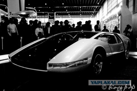 Игра на ЯПе: Угадай АВТО-2