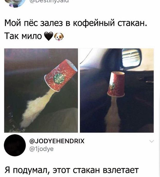 Картинки с надписями