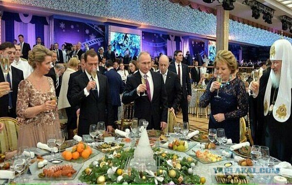 Немного о наценке российских производителей и магазинов....