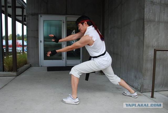 Настоящий мастер