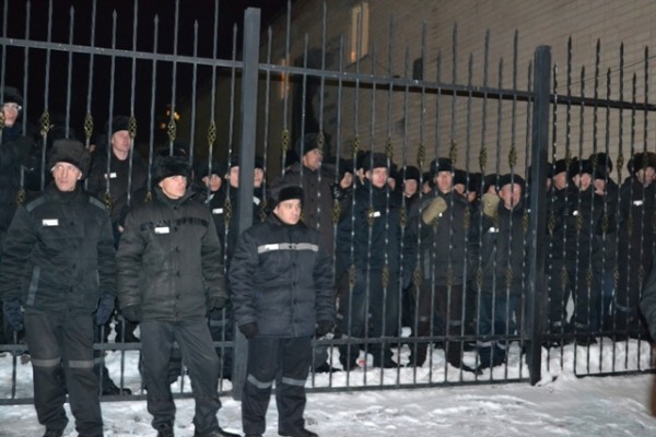 Казахстан - в целом-то неплохо все прошло