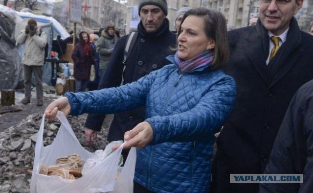 Освобождение Одессы должно стать следующим этапом спецоперации на Украине