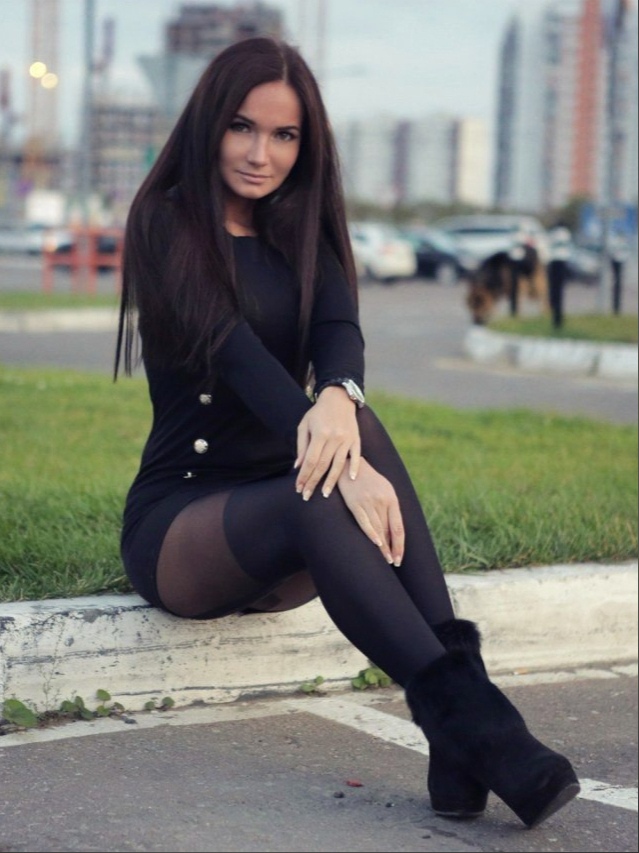 Девчата для тонуса - 11!