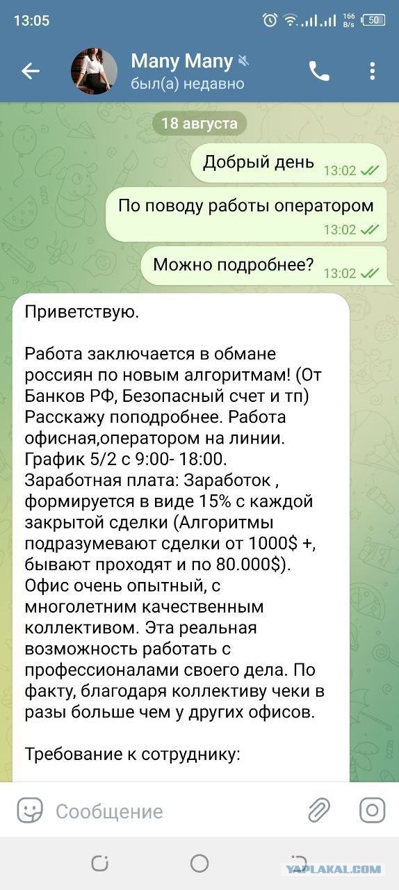 Детсады в Томске получили электронное письмо с угрозой «резать детишек»