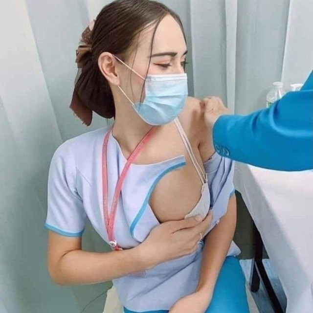 Где-то не в твоей поликлинике
