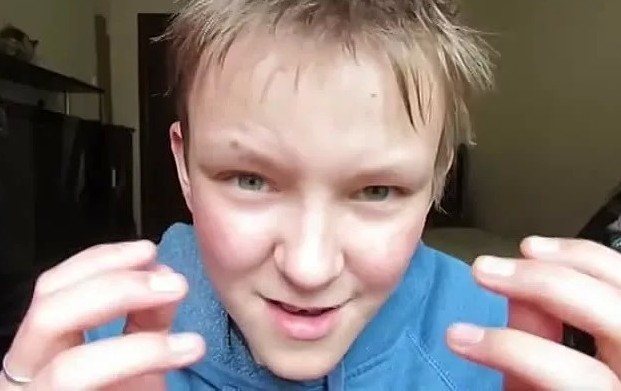 Юрий Лоза жёстко **нулся с плота