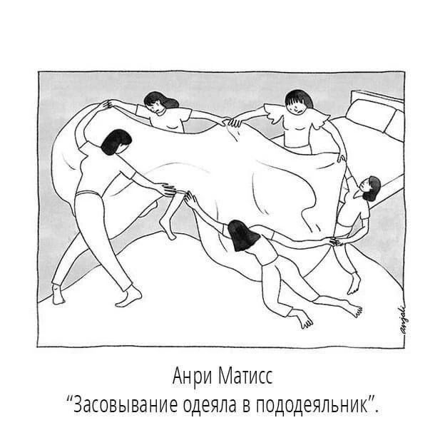 Среда пришла - неделя прошла, дорогие деграданты