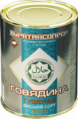 Результаты тестов 27 брендов тушёнки
