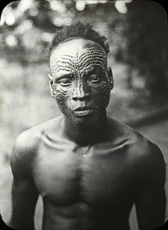 Как наш мир выглядел раньше: интересная подборка исторических фотографий